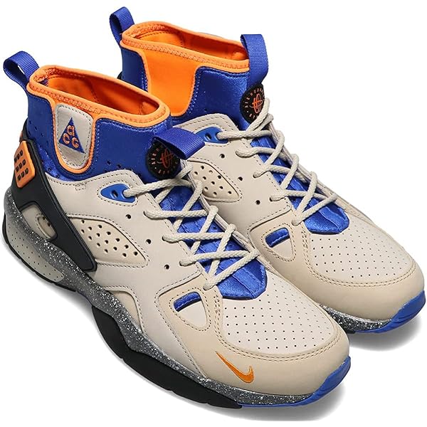 Amazon.co.jp: [ナイキ] シューズ ACG Air Mowabb OG Rattan